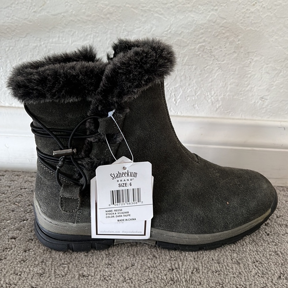 Boots